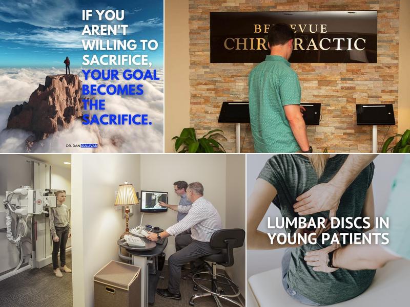 Bellevue Chiropractic