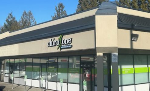 Chiro One Chiropractic & Wellness Center of Kent