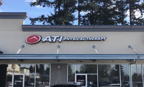 ATI Physical Therapy