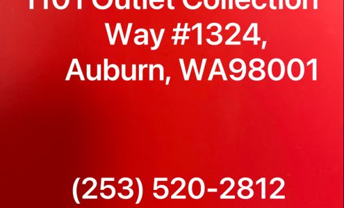 The Perfect Massage 1 1101 Outlet Collection Way #1324, Auburn Washington 98001