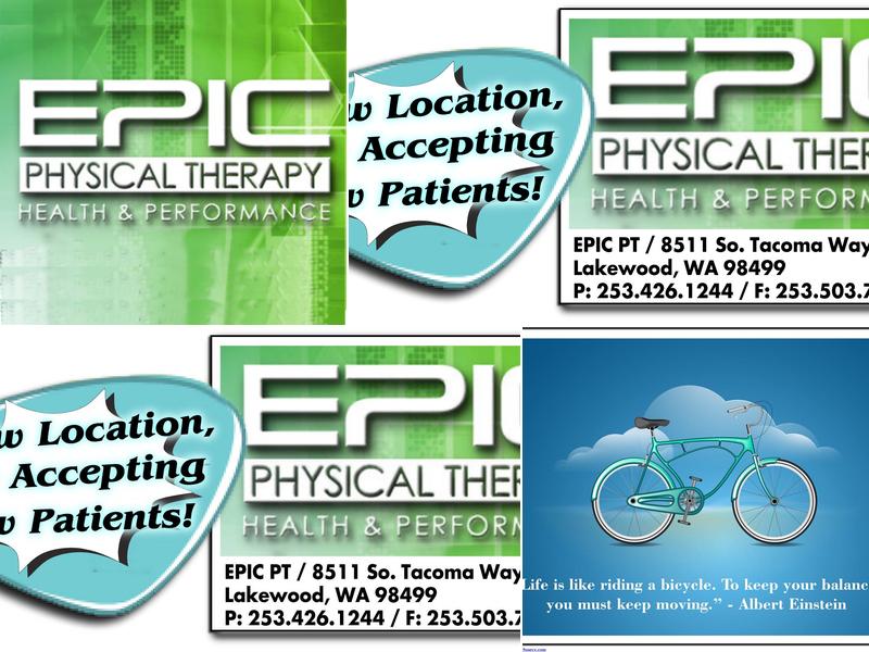 Epic Physical Therapy