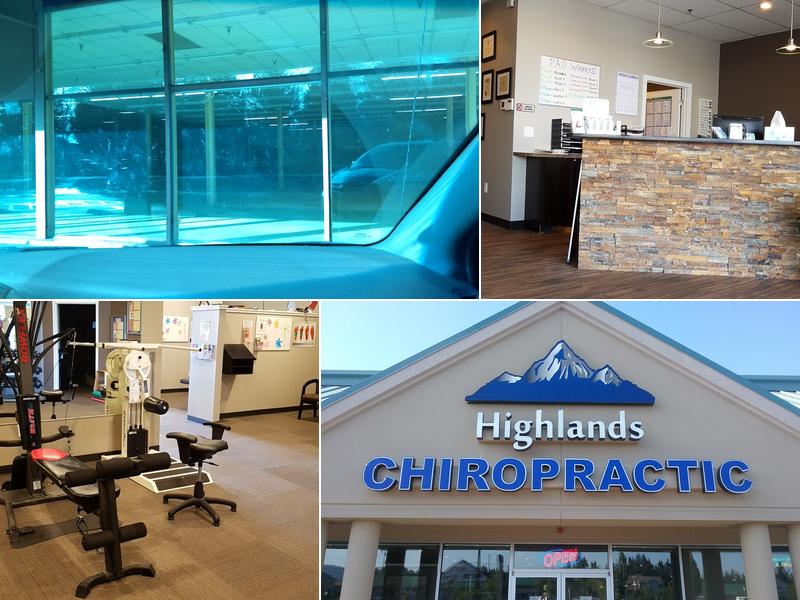 Highlands Chiropractic