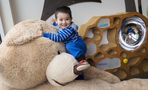 Children's Therapy Center Black Diamond