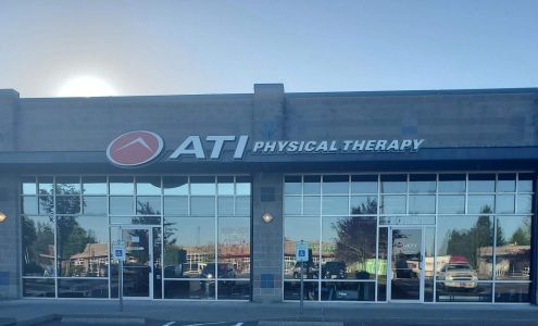 ATI Physical Therapy