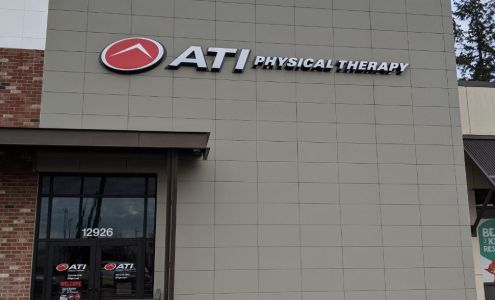 ATI Physical Therapy