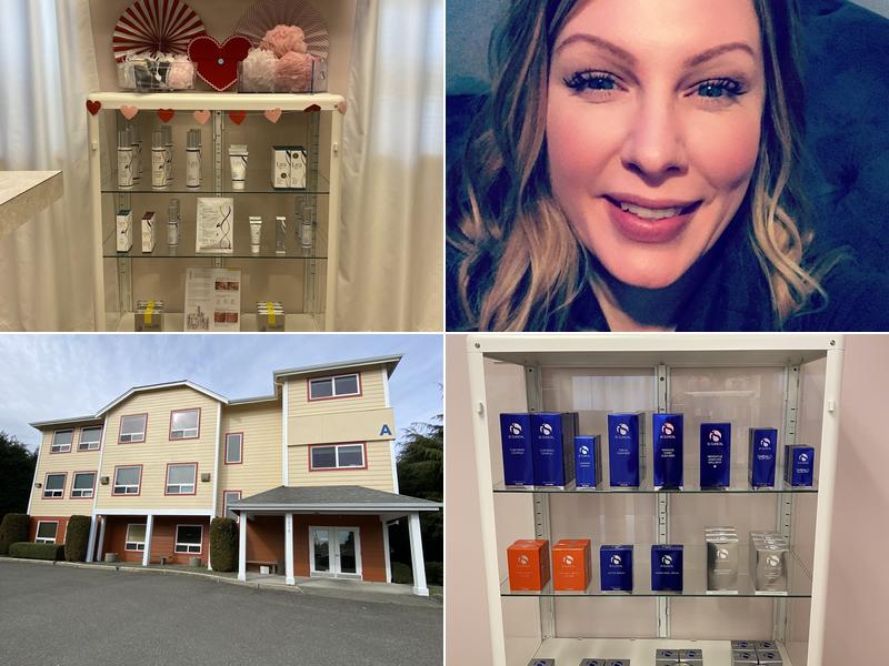 Tend and Spruce Clinical Skincare and Waxing