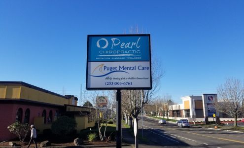 Pearl Chiropractic and Wellness