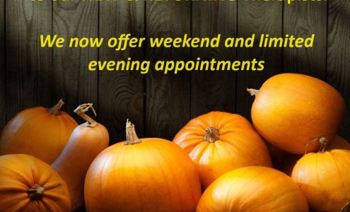 Core Balance Wellness