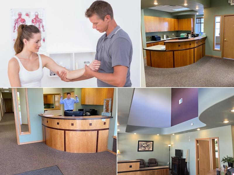 Binns Family Chiropractic