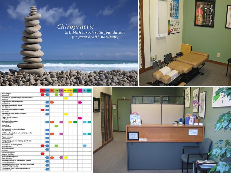 Pro Health Chiropractic