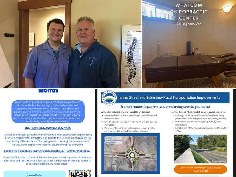 Whatcom Chiropractic Center