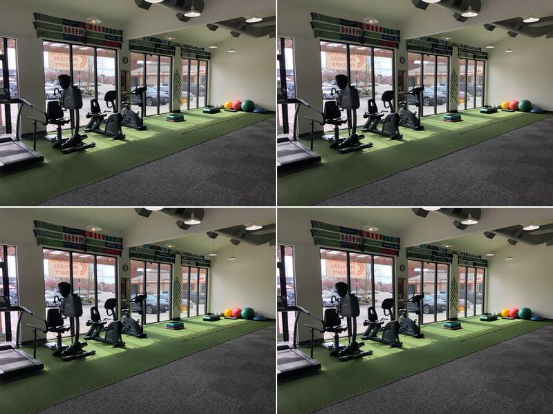 Complete Physical Therapy