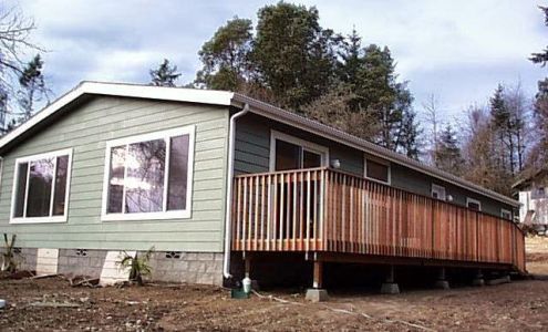 Hans Massage Longbranch