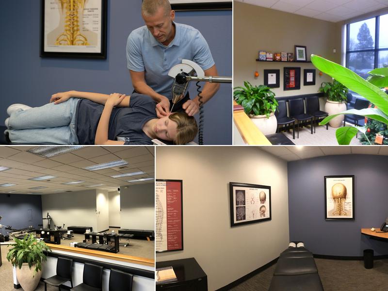 LEVA Chiropractic P.C.