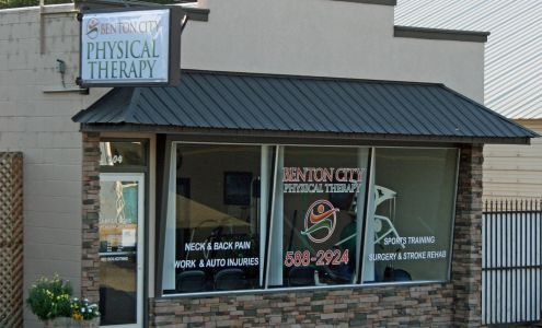 Benton City Physical Therapy Benton City