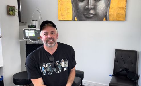 Body of Beverly Hills Wellness