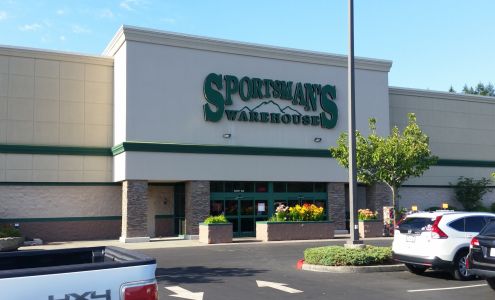 Sportsman's Warehouse