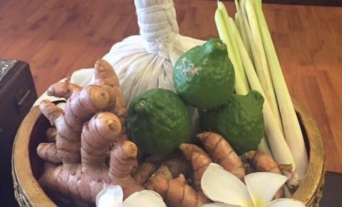 Chaba Thai Therapy and Massage