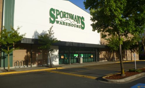 Sportsman's Warehouse