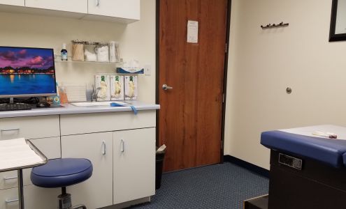 Expresscare Medical Clinic