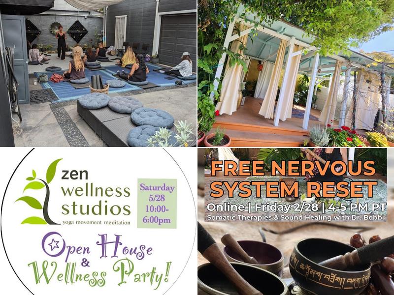 Dr. Bobbi Jones Healing Arts