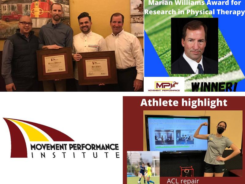 Movement Performance Institute