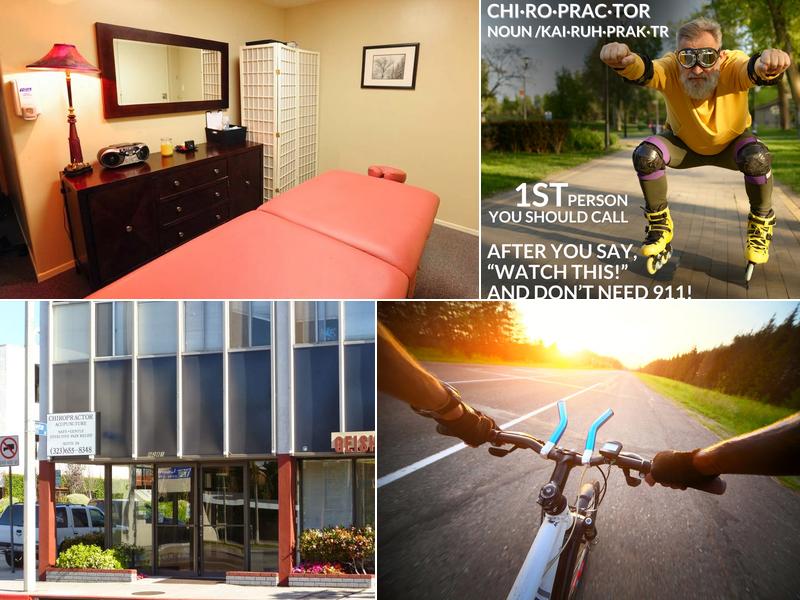 Steven M. Gillis, DC