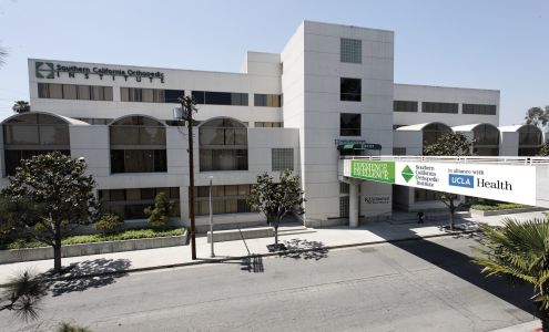 Southern California Orthopedic Institute