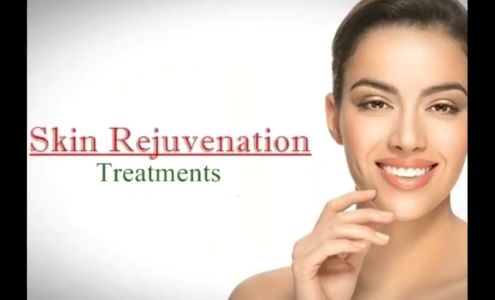 DreamSkin Spa Beverly Hills