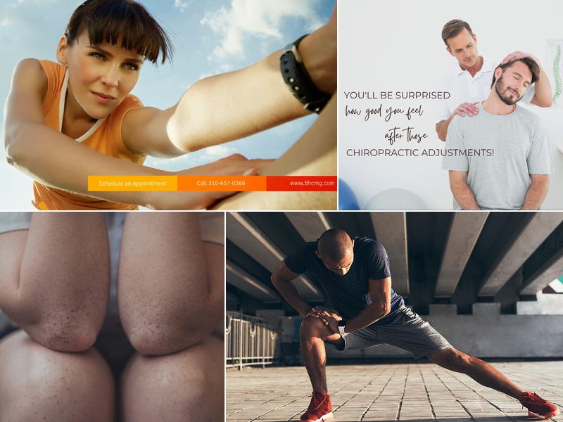 Beverly Hills Comprehensive Medical Group