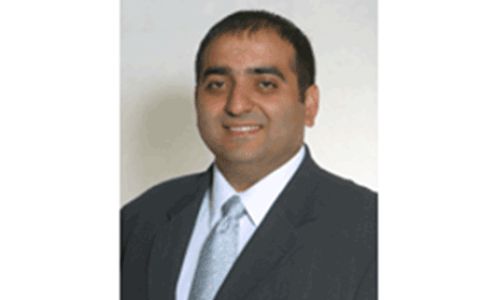 Sam Bakshian, MD