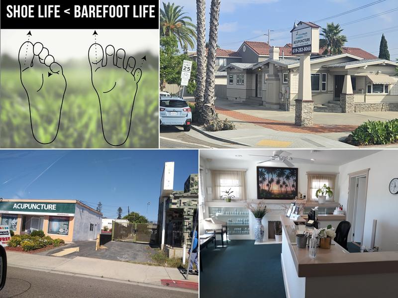 Natural Health & Acupuncture in San Diego