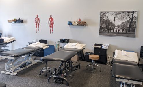 Select Physical Therapy - Kearny Mesa