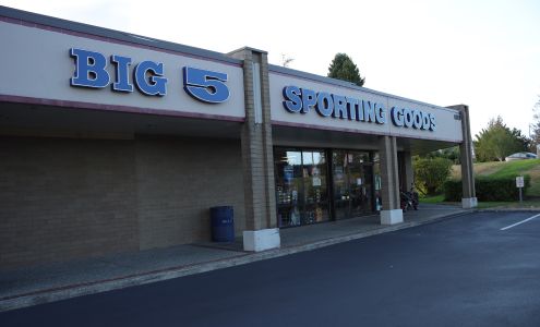 Big 5 Sporting Goods