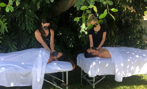 Two Hands Wellness Events