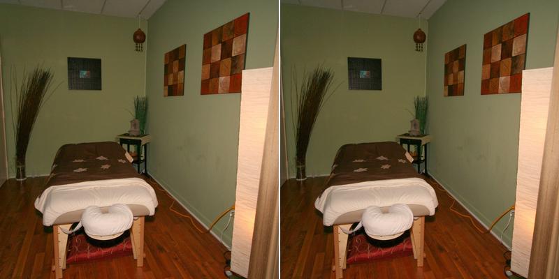 Deep Tissue San Diego