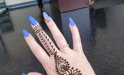 CosmoProf Silverdale