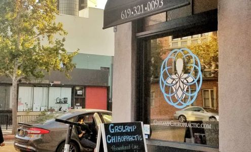 Gaslamp Chiropractic