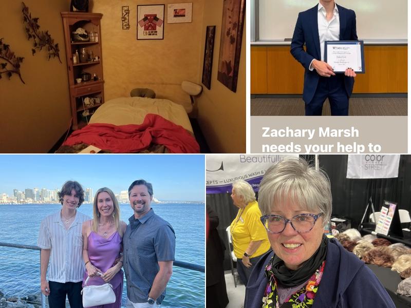 Paul Marsh Chiropractic Inc.