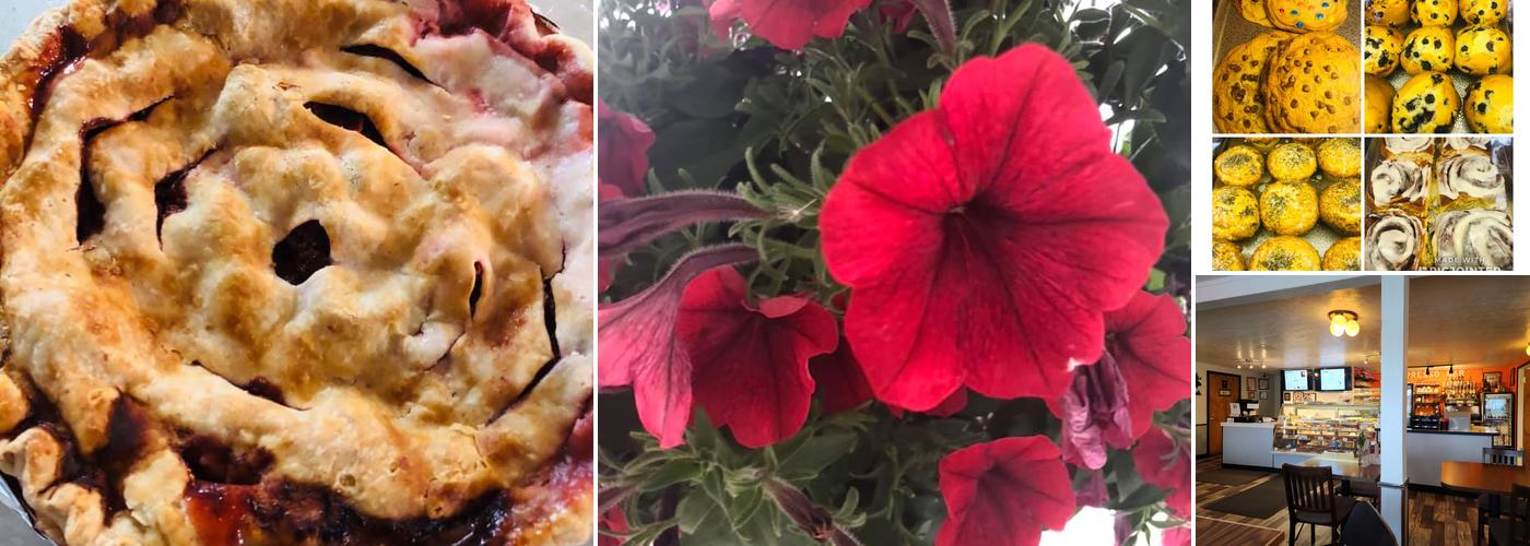 Chilkat Restaurant & Bakery