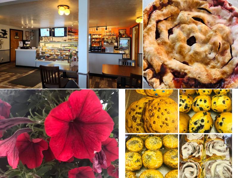 Chilkat Restaurant & Bakery