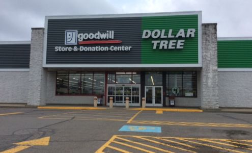 Goodwill Clarion