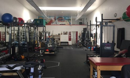 Smart Fit & Wellness