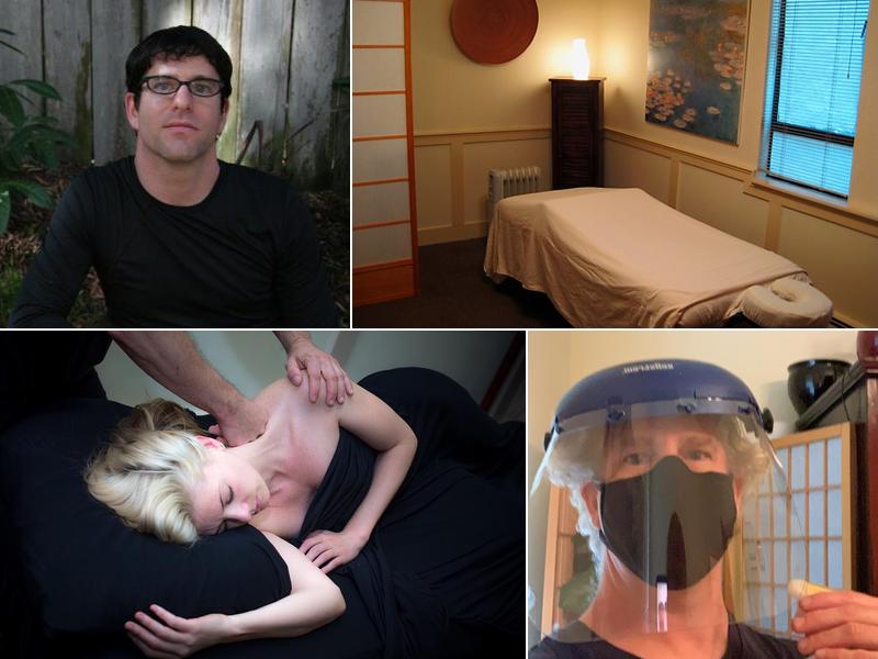 PF Dumanis Structural Bodywork