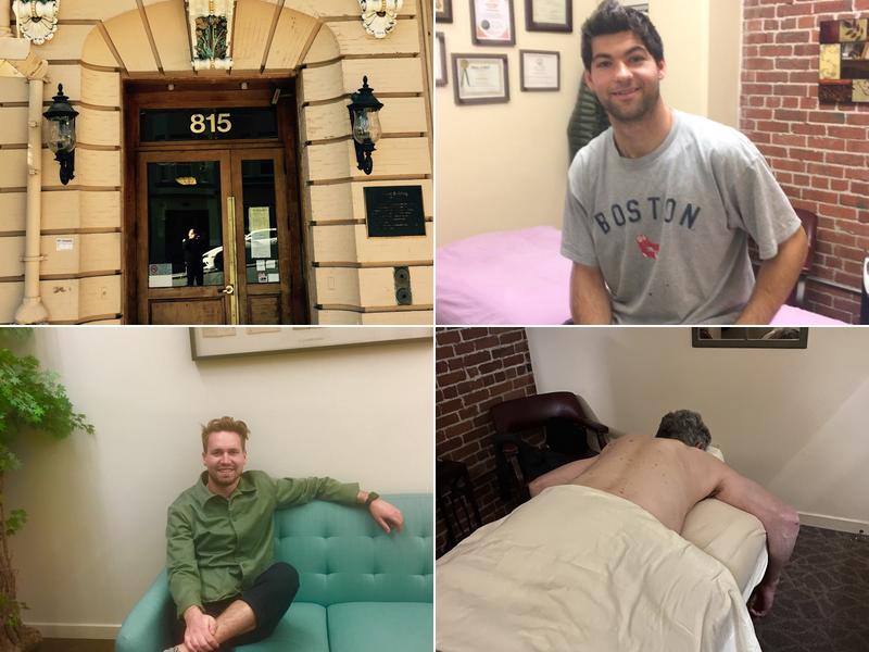 Sport Massage Therapy & Healing Arts