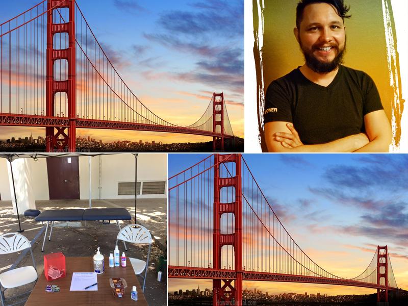 Massage by Joshua Alexander, CMT