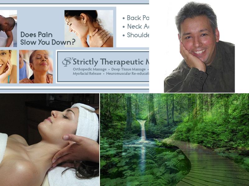 Strictly Therapeutic