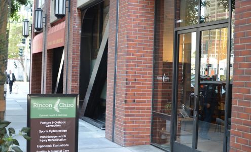 Rincon Chiropractic Acupuncture & Massage