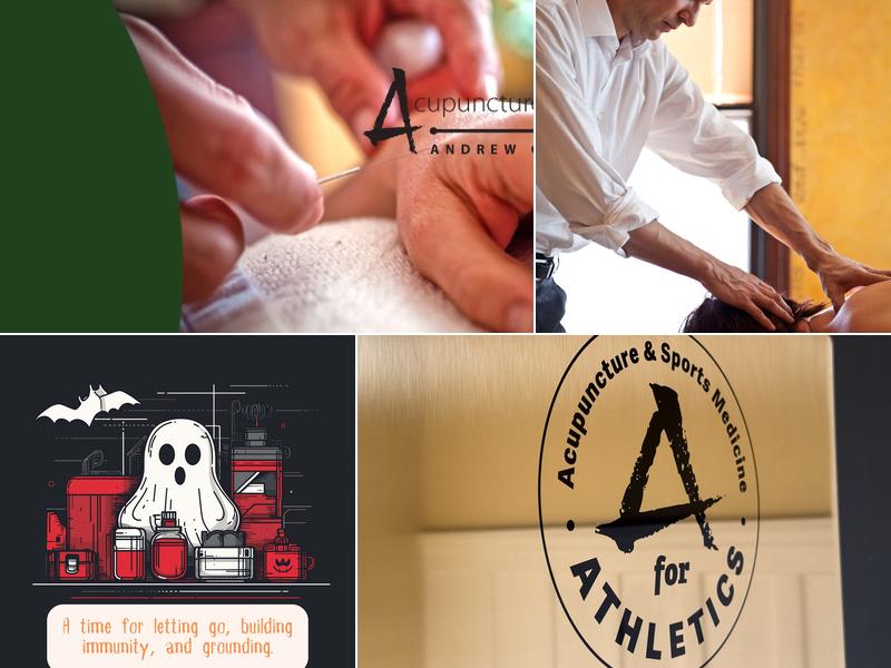 Acupuncture for Athletics