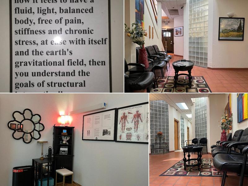 Rolfing San Francisco -Natural Alignment Rolfing